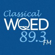 WQED FM logo