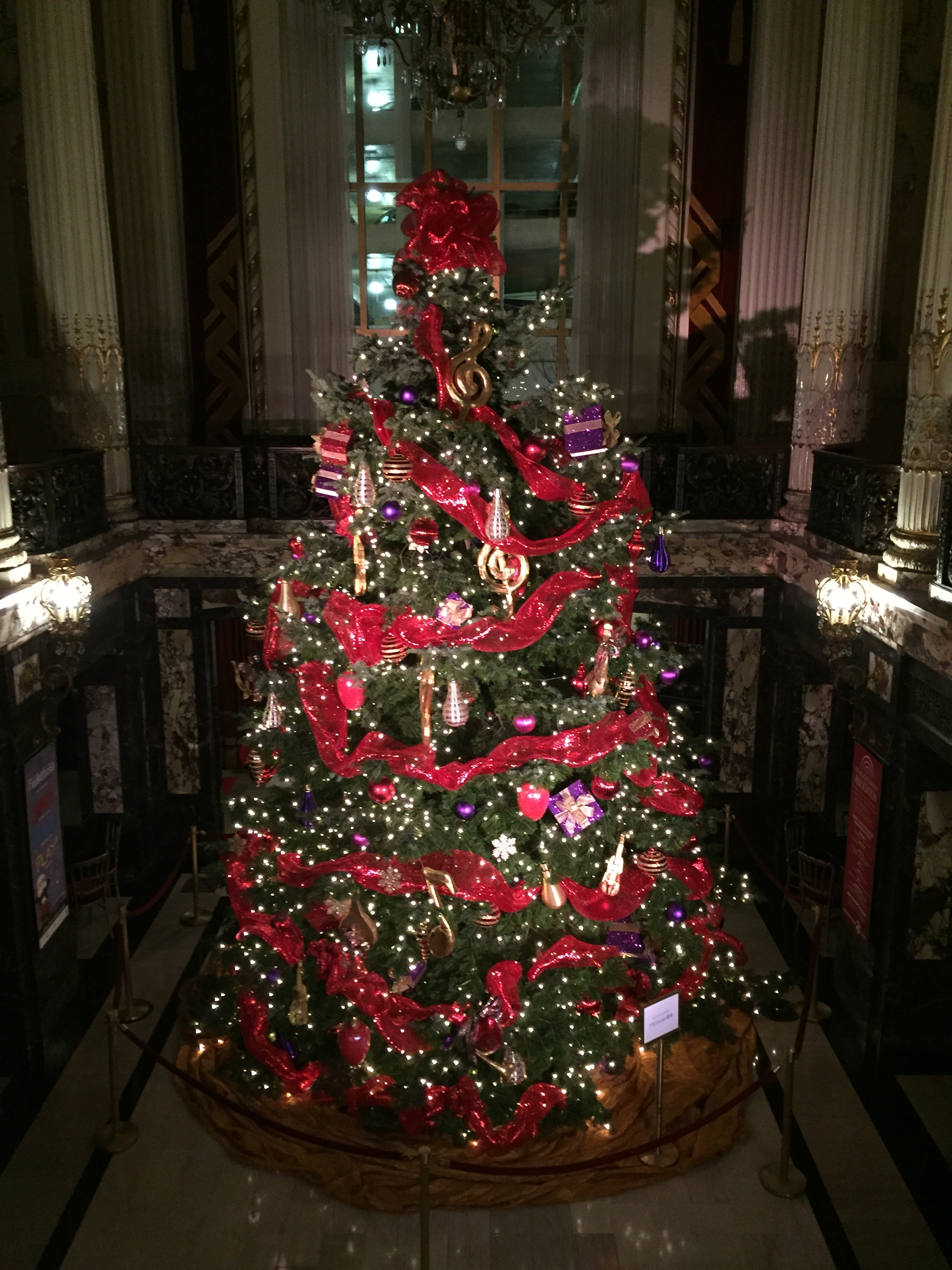 Highmark Holiday Pops Mendelssohn Choir of Pittsburgh