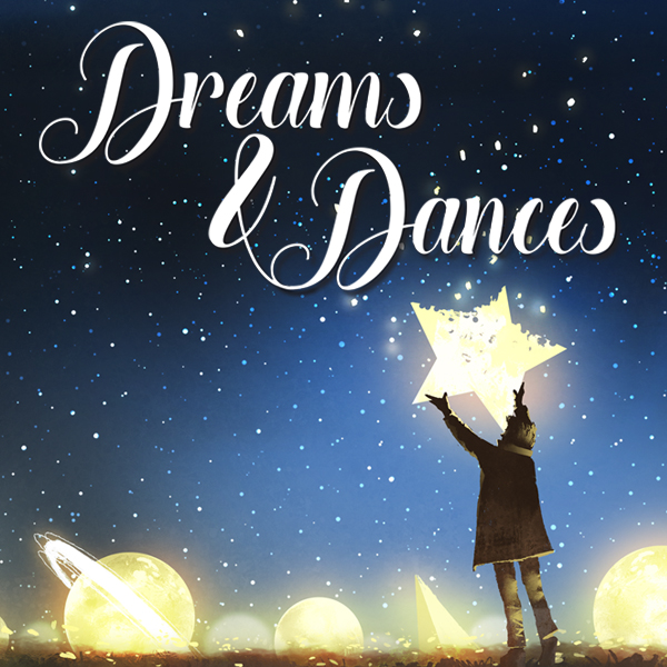 Junior Mendelssohn Concert: <em>Dreams and Dances</em>