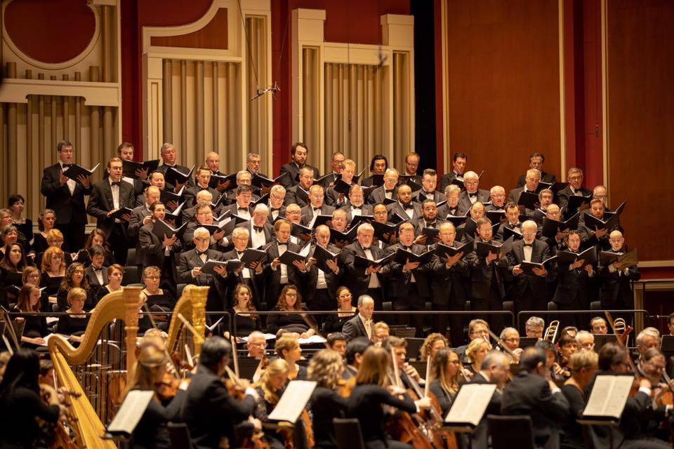 MCP Heavenly During <em>Damnation of Faust</em>