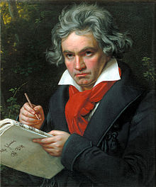 Beethoven’s <em>Missa solemnis</em>