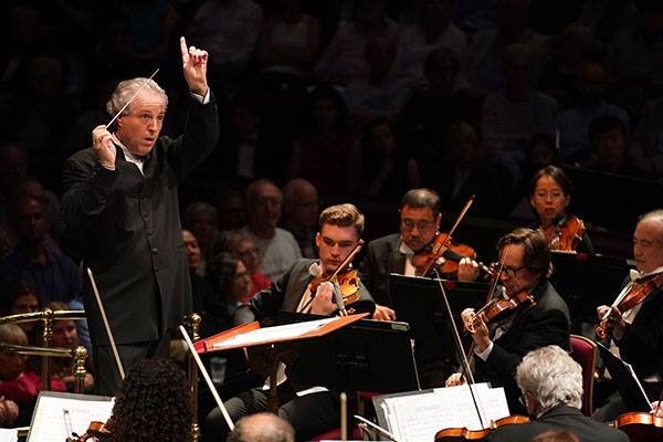 Poulenc <em>Gloria</em> and Dvořák’s <em>Te Deum</em>